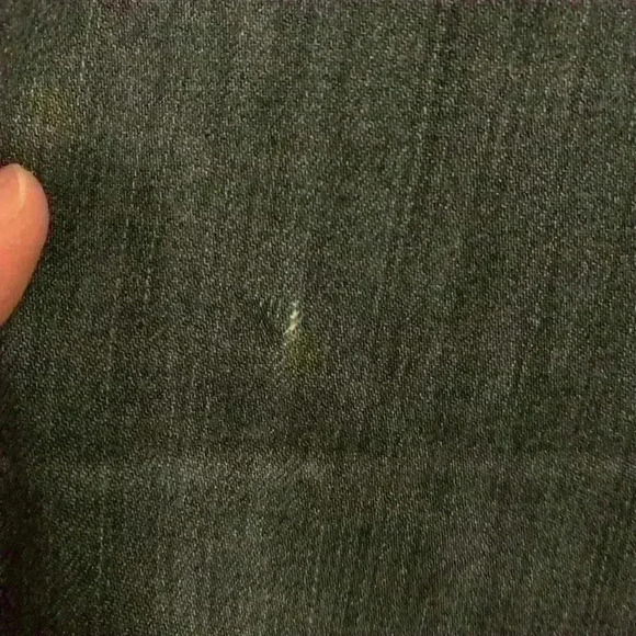 AG Adriano Goldschmied The Stilt Cigarette leg Jean, Womens size 31R - Picture 10 of 11